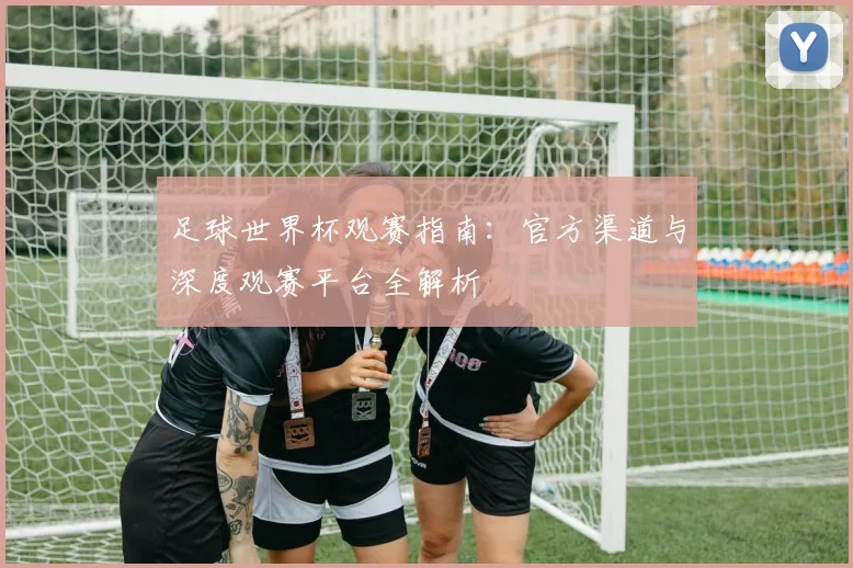 足球世界杯观赛指南：官方渠道与深度观赛平台全解析